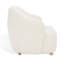 Fauteuil de 32,7 po de large Kalena