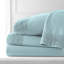 Ensemble de draps en microfibre Jaquil-29587864-29587871