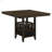 Finley Espresso Dining Set