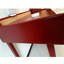 Coiffeuse minimaliste de style italien-608531794