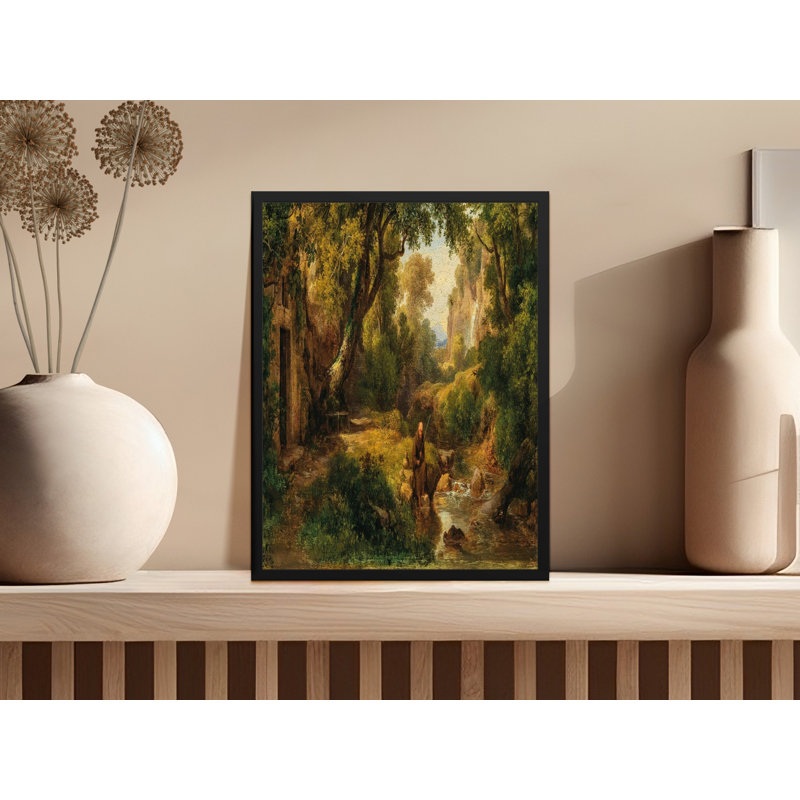 Sutter No Frame Print, 28x40