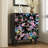 16 Pair Shoe Storage Cabinet