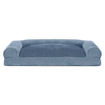 Rectangle Large Dog Beds You'll Love in 2024 - Wayfair Canada