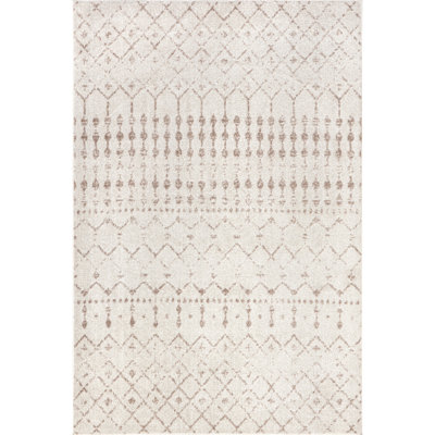 Moroccan Blythe Area Rug