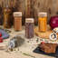 Spice Jars