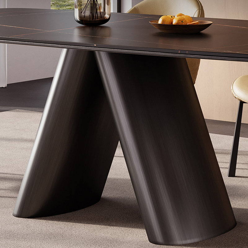 Spurlock, 29.52"H x 86.61"L x 35.43"W