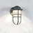 Taraval LED Wall Light-1983662958-1983662956