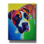 «Boxer - Leo» par Dawg Painter-1347779810