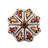 1 5/8" Length Novelty Knob Multipack