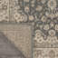 Tapis ivoire en laine Crownover-1144530949