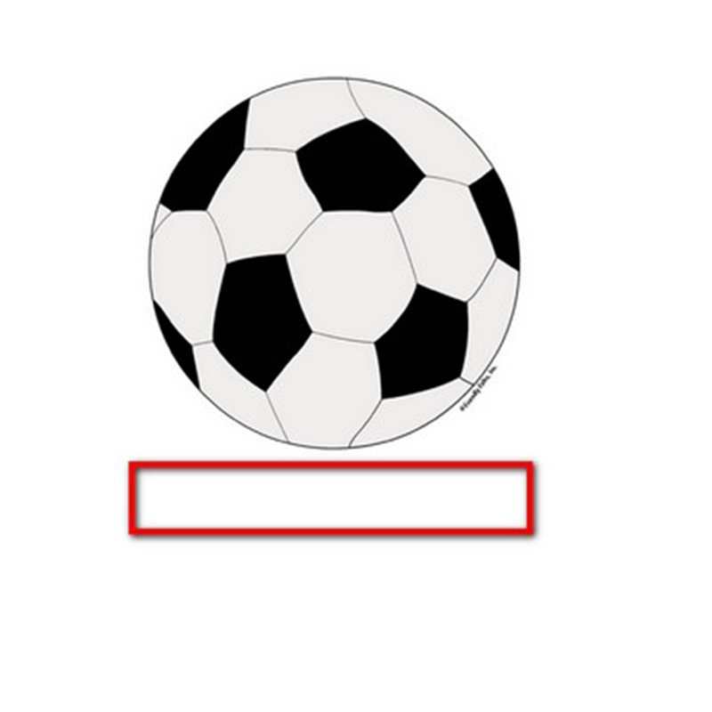 Cadre de boule à neige personnalisé Mini, H 2,5 po x l 3,75 po x P 1 po, Oui