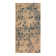 Newt Washable Floral Indoor / Outdoor Rug