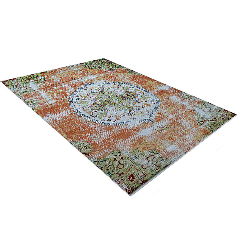 Tapis rectangulaires en polypropylène Crayton, Rectangle 10 pi x 13 pi