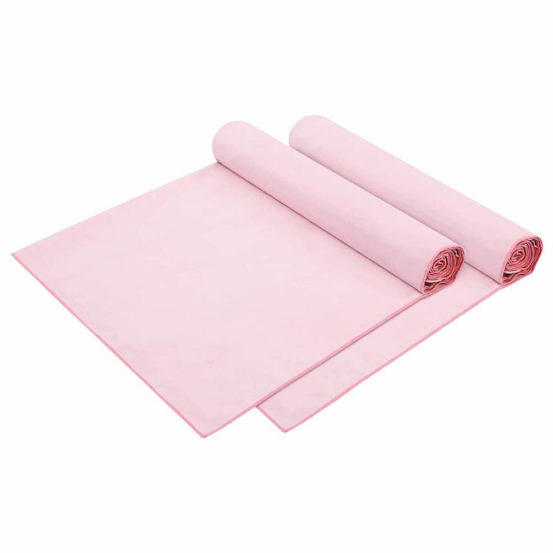 Beach Towel, Pink