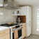 Cloe 5 in. x 5 in. Handmade-Look Ceramic Wall Glossy Subway Tile