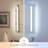 Curie Motion Sensing Lighted Bathroom Vanity Mirror with Tunable LED-70886710