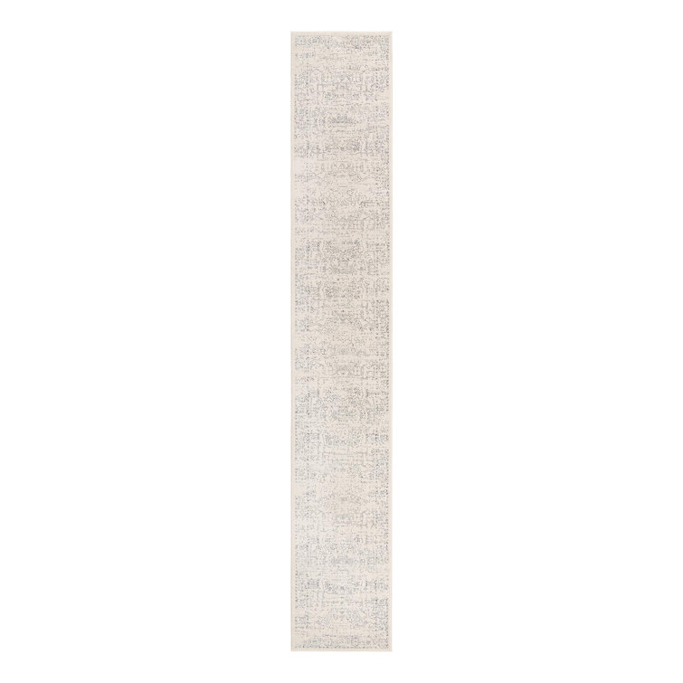 Alresford Oriental Indoor Rug
