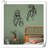 Wall Decor on Metal