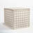 Upholstered Ottoman-825971133