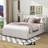 Ellionna Upholstered Platform Bed with Trundle and Headboard-1339005545-1339005544