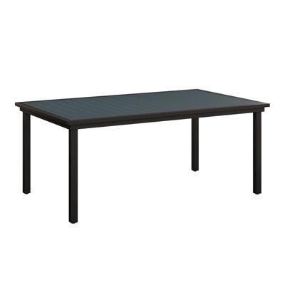 Vida Outdoor Dining Table