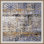 Static Sky 2 Print