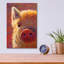 «Piglet Mini Vi» par Rita Kirkman sur plastique / acrylique-880035887