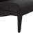 Athena Plus Sectional Slipper - Black Walnut-115589325