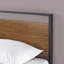Baghdo Platform Bed-1584164568