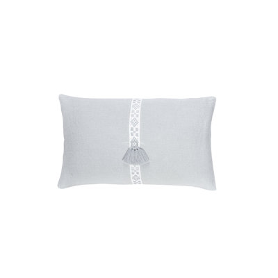 Linen Rectangle Pillow Cover
