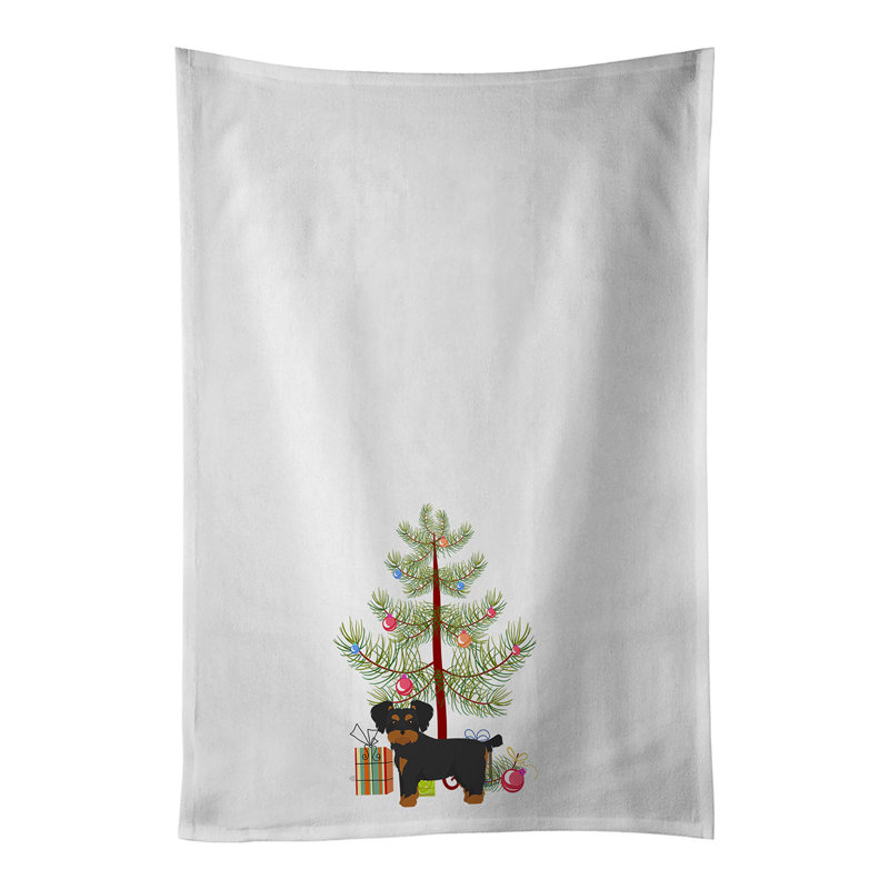 Cotton Tea Towel Kitchen Towel