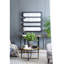 Miroir mural 36 "X Four