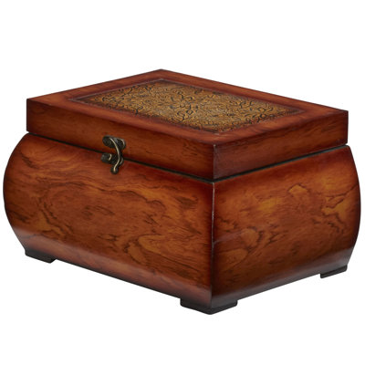 Bainter Lacquer Decorative Box
