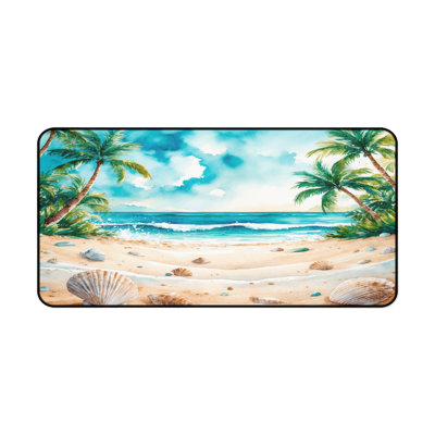 Desk Pad