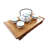 THY Collectibles Bamboo Tray