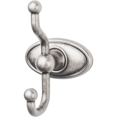 Edwardian Bath Wall Hooks