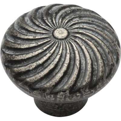 Wheel Cabinet Knob