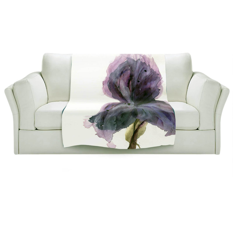 Couverture, 51 po x 60 po