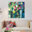 « create beauté every day », impression sur toile-33102666-72297800-72297801