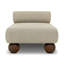 Leilani Outdoor Chaise