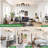 Semi Flush Mount Ceiling Light-115416482-116723060