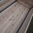 45"  Iron-wood combined growing beds with feet and storage racks. Suitable for various places such as gardens, backyards, terraces, balconies