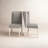 Abarne Temara Upholstered Dining Chair-1120388853
