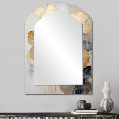 Miroir décoratif moderne Modern