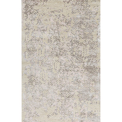 One-of-a-Kind 5'1" X 8'1" Area Rug