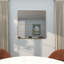 Miroir complet