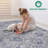 2' X 8' Oriental Style Runner Area Rug-332597176