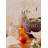 Glass Decorative Urns & Jars-1984181555