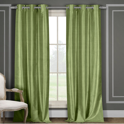 Harger Curtain Pair
