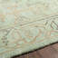 Wilmington Wool Oriental Area Rug-24737921